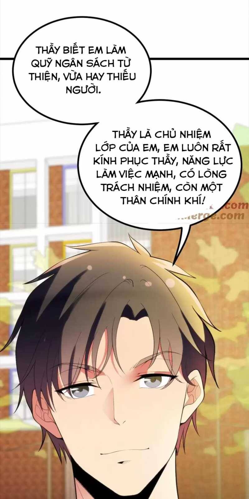 Ta Có 90 Tỷ Tiền Liếm Cẩu! Chap 281 - Next Chap 282