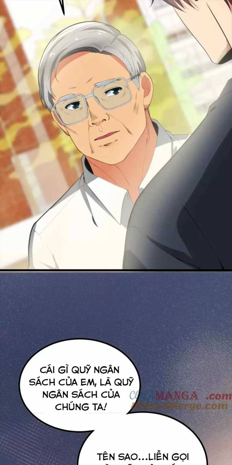 Ta Có 90 Tỷ Tiền Liếm Cẩu! Chap 280 - Next Chap 281