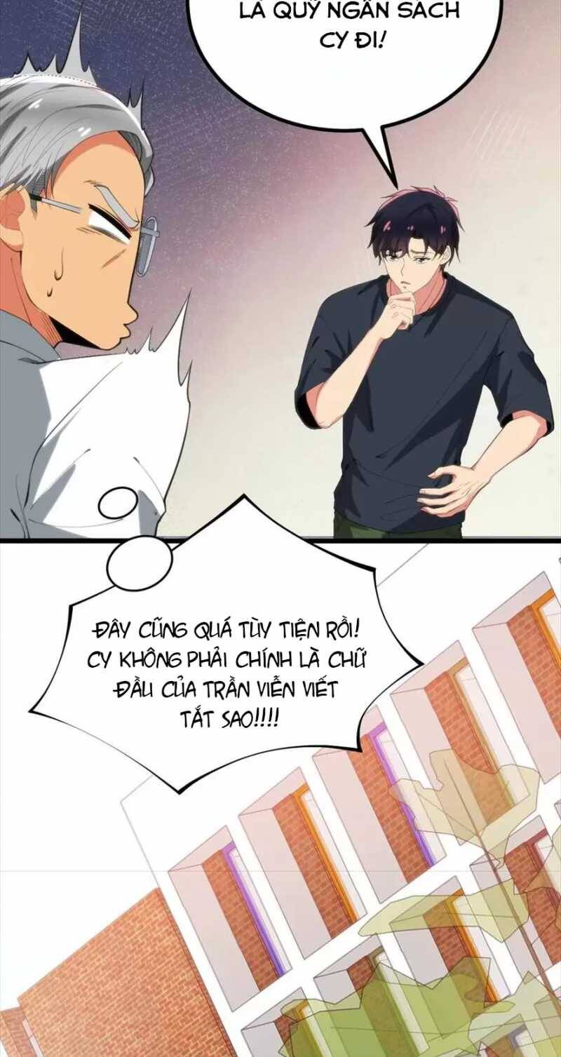 Ta Có 90 Tỷ Tiền Liếm Cẩu! Chap 282 - Next Chap 283