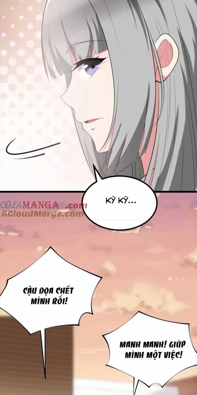 Ta Có 90 Tỷ Tiền Liếm Cẩu! Chap 280 - Next Chap 281