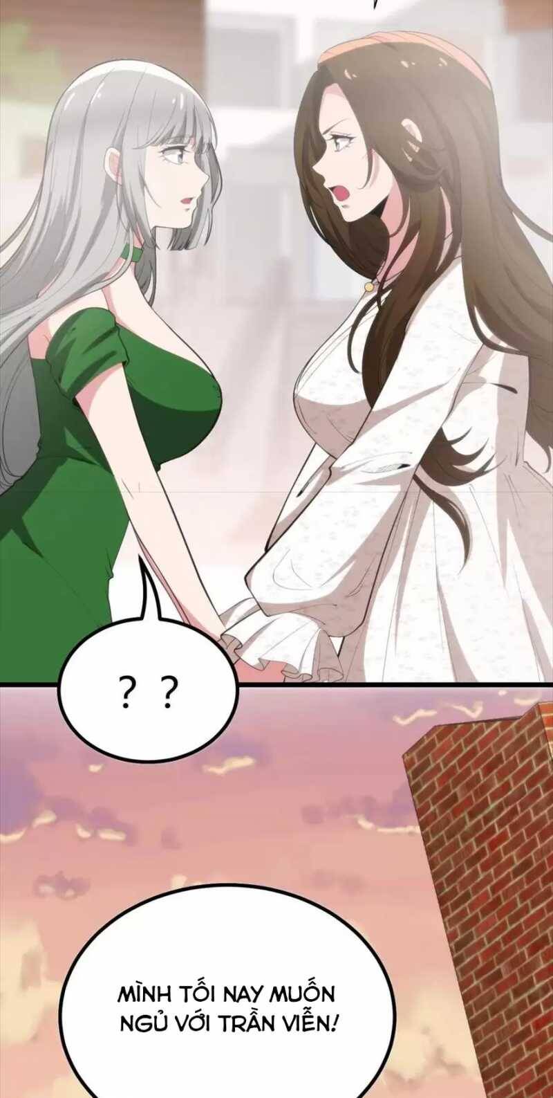 Ta Có 90 Tỷ Tiền Liếm Cẩu! Chap 282 - Next Chap 283