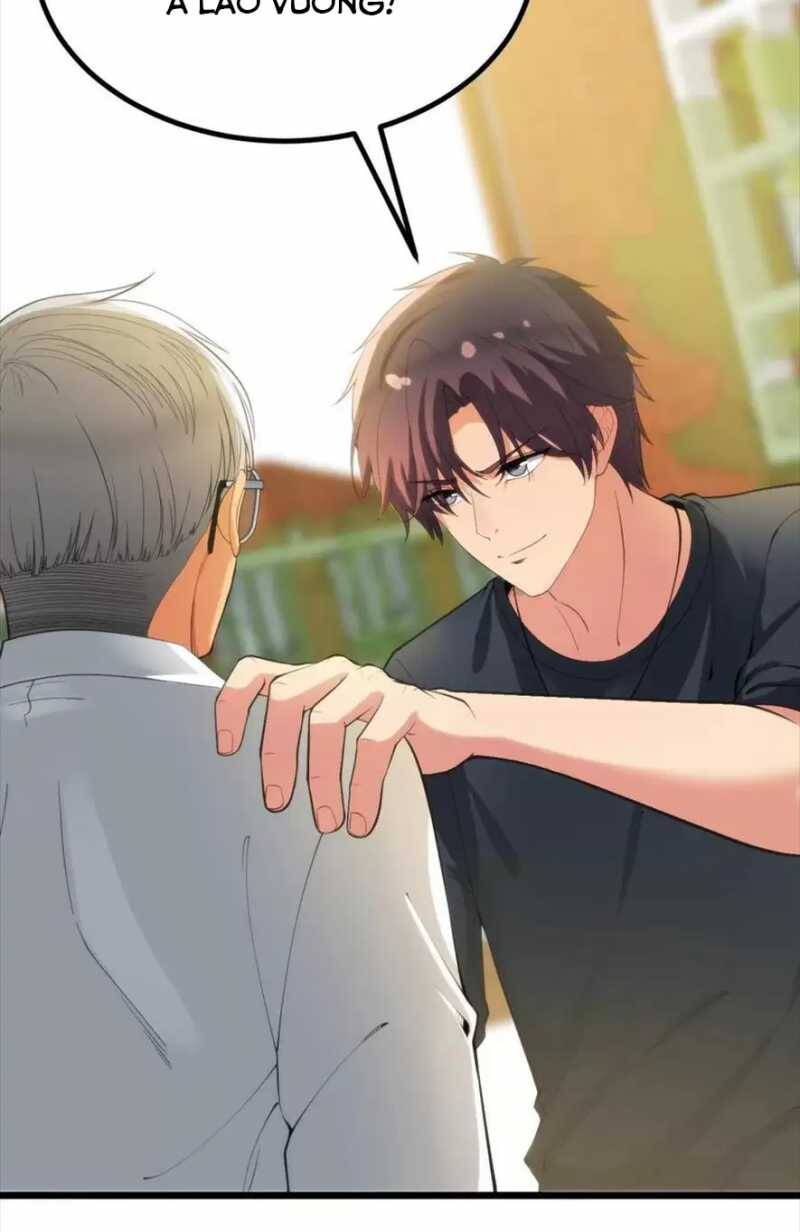 Ta Có 90 Tỷ Tiền Liếm Cẩu! Chap 280 - Next Chap 281