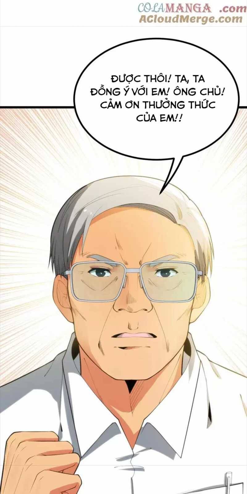 Ta Có 90 Tỷ Tiền Liếm Cẩu! Chap 280 - Next Chap 281