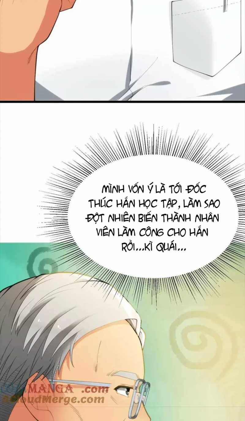 Ta Có 90 Tỷ Tiền Liếm Cẩu! Chap 280 - Next Chap 281