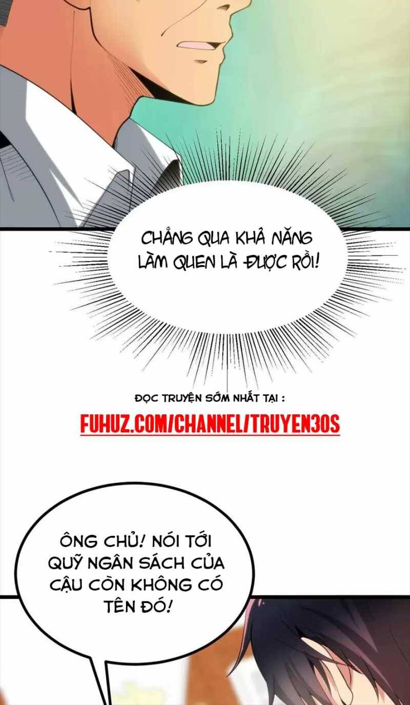 Ta Có 90 Tỷ Tiền Liếm Cẩu! Chap 281 - Next Chap 282
