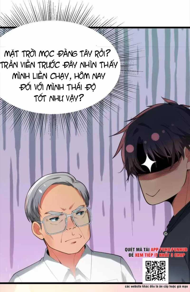 Ta Có 90 Tỷ Tiền Liếm Cẩu! Chap 281 - Next Chap 282