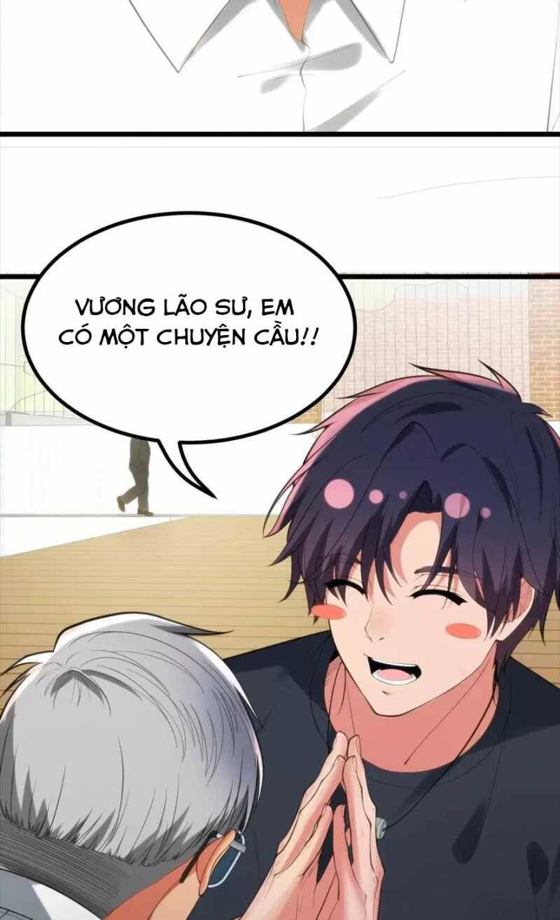 Ta Có 90 Tỷ Tiền Liếm Cẩu! Chap 281 - Next Chap 282