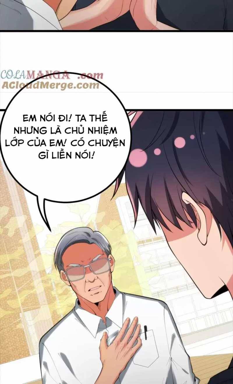 Ta Có 90 Tỷ Tiền Liếm Cẩu! Chap 281 - Next Chap 282