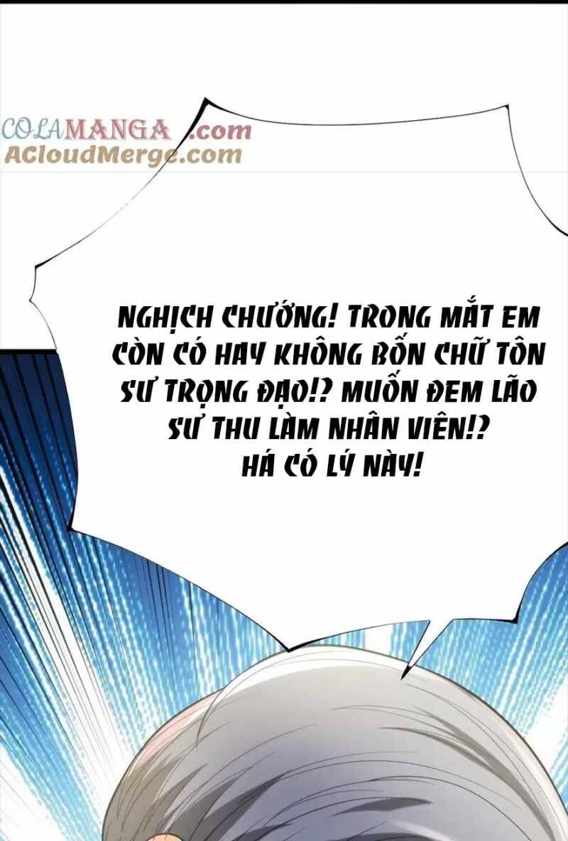Ta Có 90 Tỷ Tiền Liếm Cẩu! Chap 280 - Next Chap 281