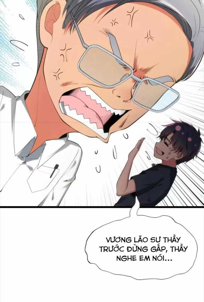 Ta Có 90 Tỷ Tiền Liếm Cẩu! Chap 281 - Next Chap 282