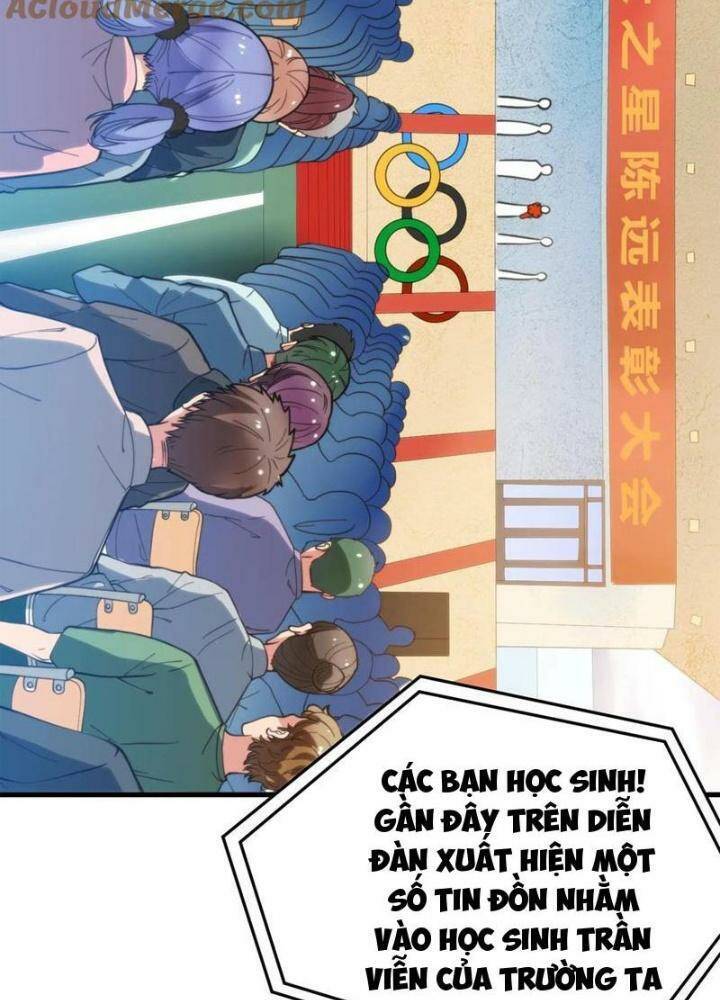 Ta Có 90 Tỷ Tiền Liếm Cẩu! Chap 28 - Next Chap 29