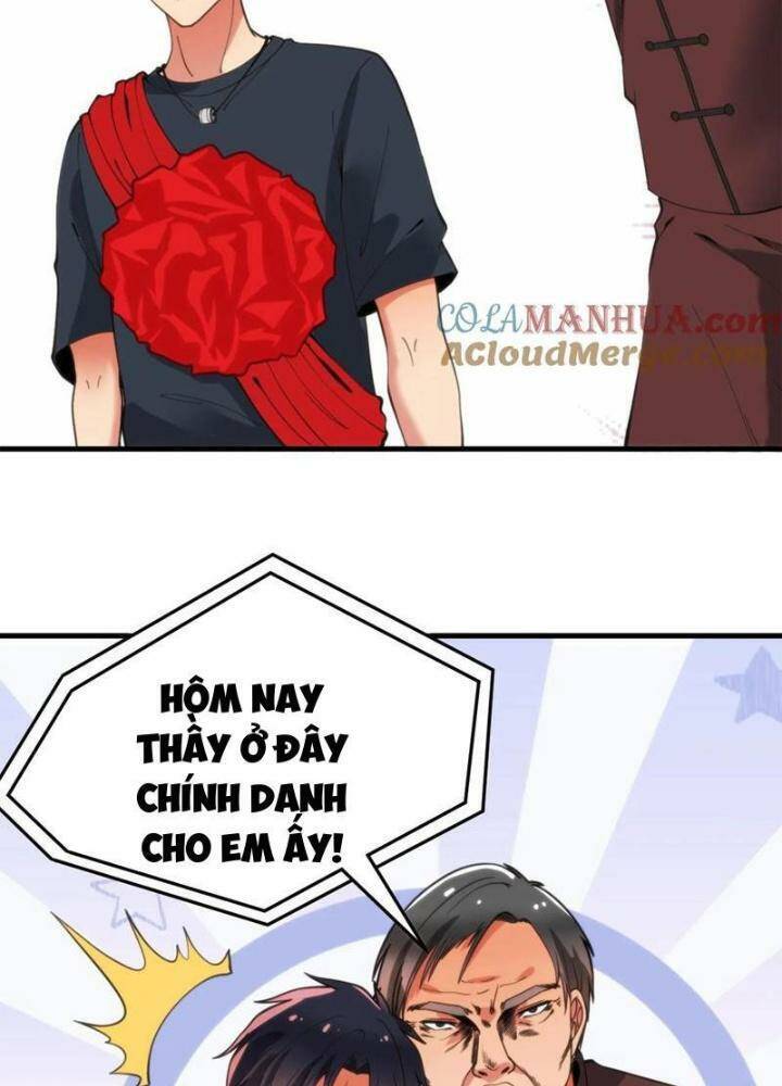 Ta Có 90 Tỷ Tiền Liếm Cẩu! Chap 28 - Next Chap 29