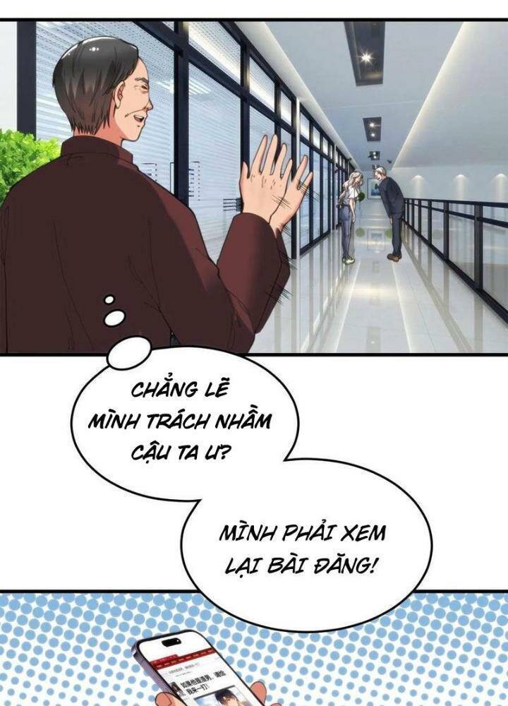 Ta Có 90 Tỷ Tiền Liếm Cẩu! Chap 28 - Next Chap 29