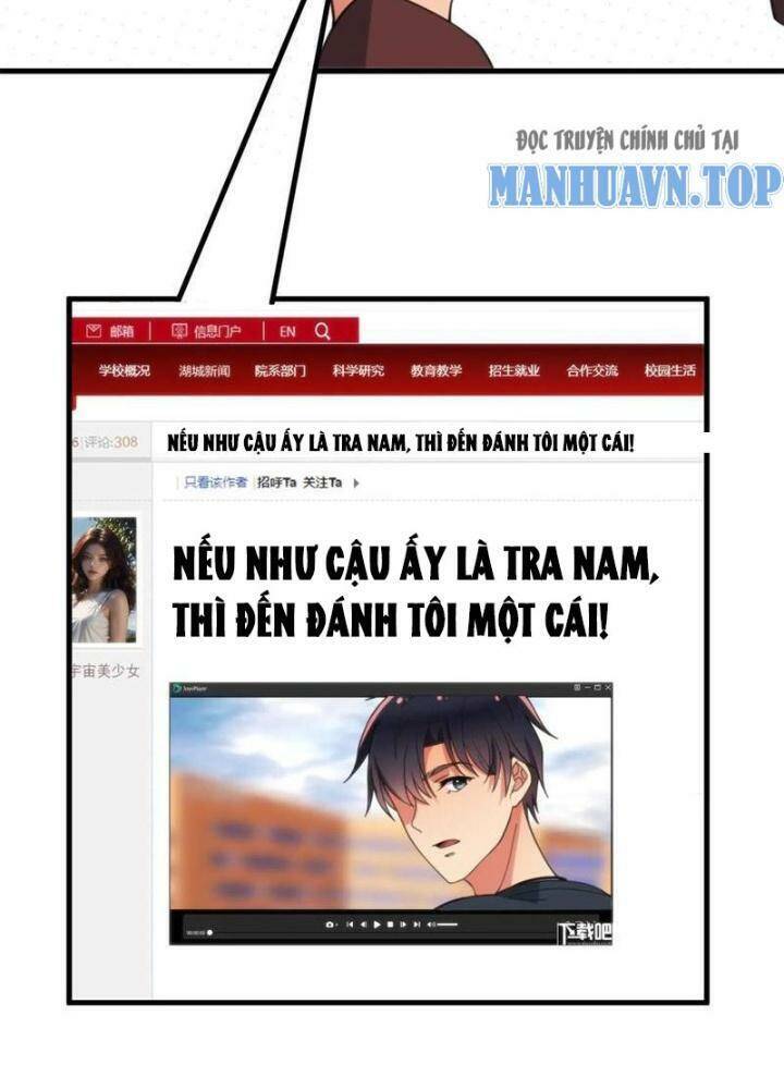 Ta Có 90 Tỷ Tiền Liếm Cẩu! Chap 28 - Next Chap 29