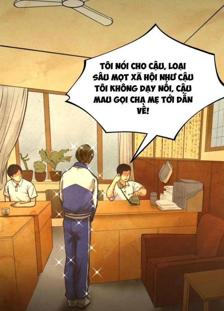 Ta Có 90 Tỷ Tiền Liếm Cẩu! Chap 28 - Next Chap 29