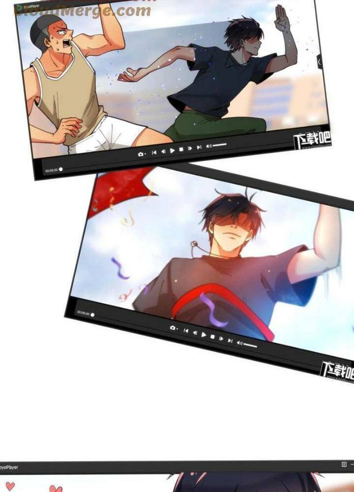 Ta Có 90 Tỷ Tiền Liếm Cẩu! Chap 28 - Next Chap 29