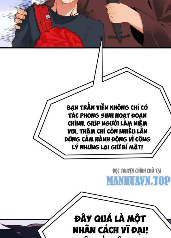 Ta Có 90 Tỷ Tiền Liếm Cẩu! Chap 28 - Next Chap 29