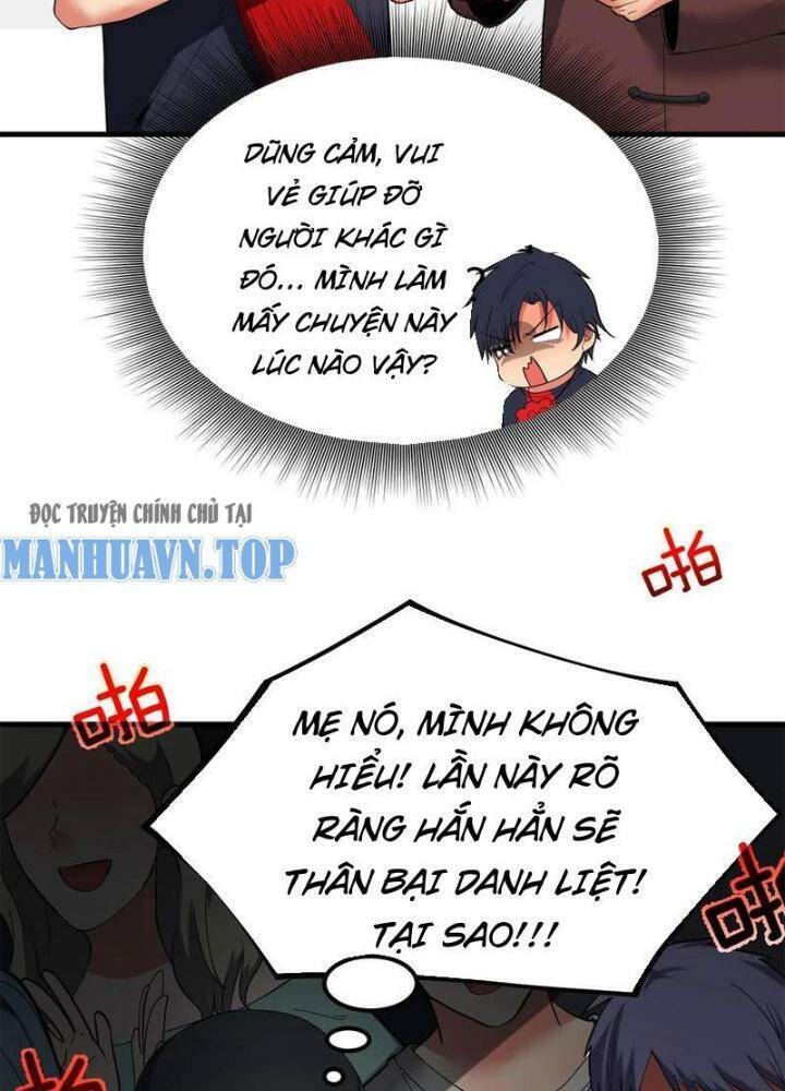 Ta Có 90 Tỷ Tiền Liếm Cẩu! Chap 28 - Next Chap 29