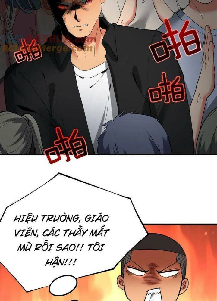 Ta Có 90 Tỷ Tiền Liếm Cẩu! Chap 28 - Next Chap 29