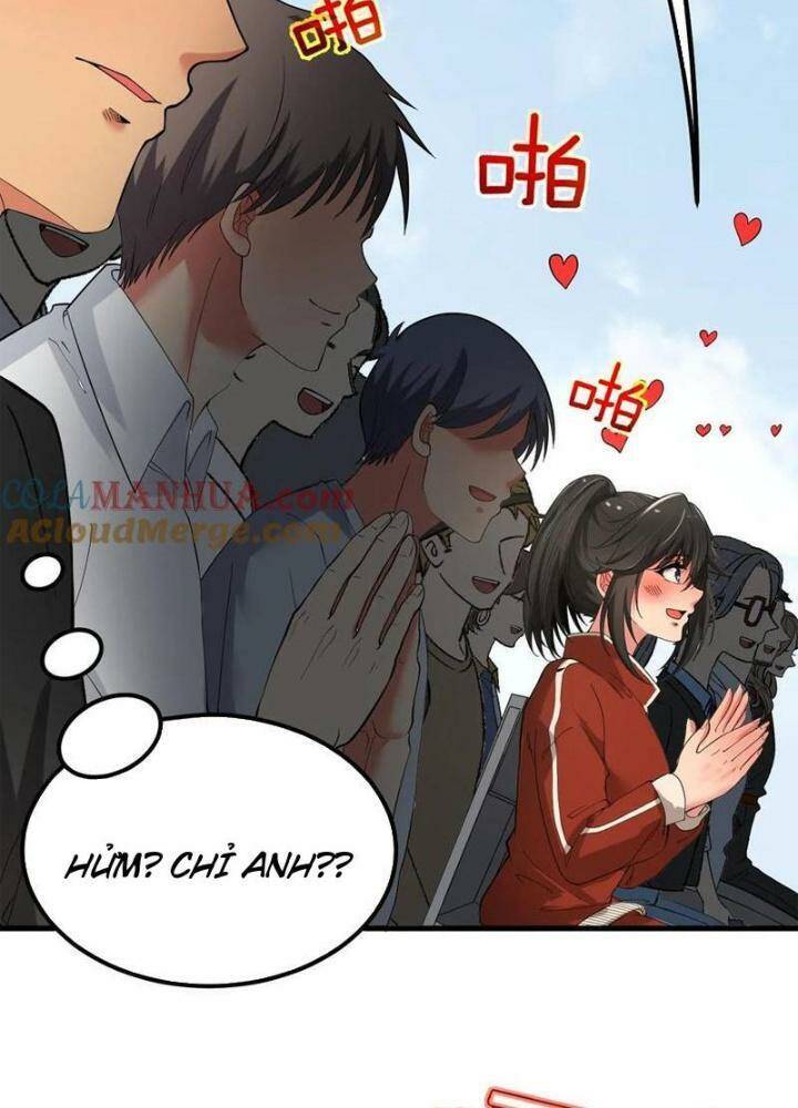 Ta Có 90 Tỷ Tiền Liếm Cẩu! Chap 28 - Next Chap 29