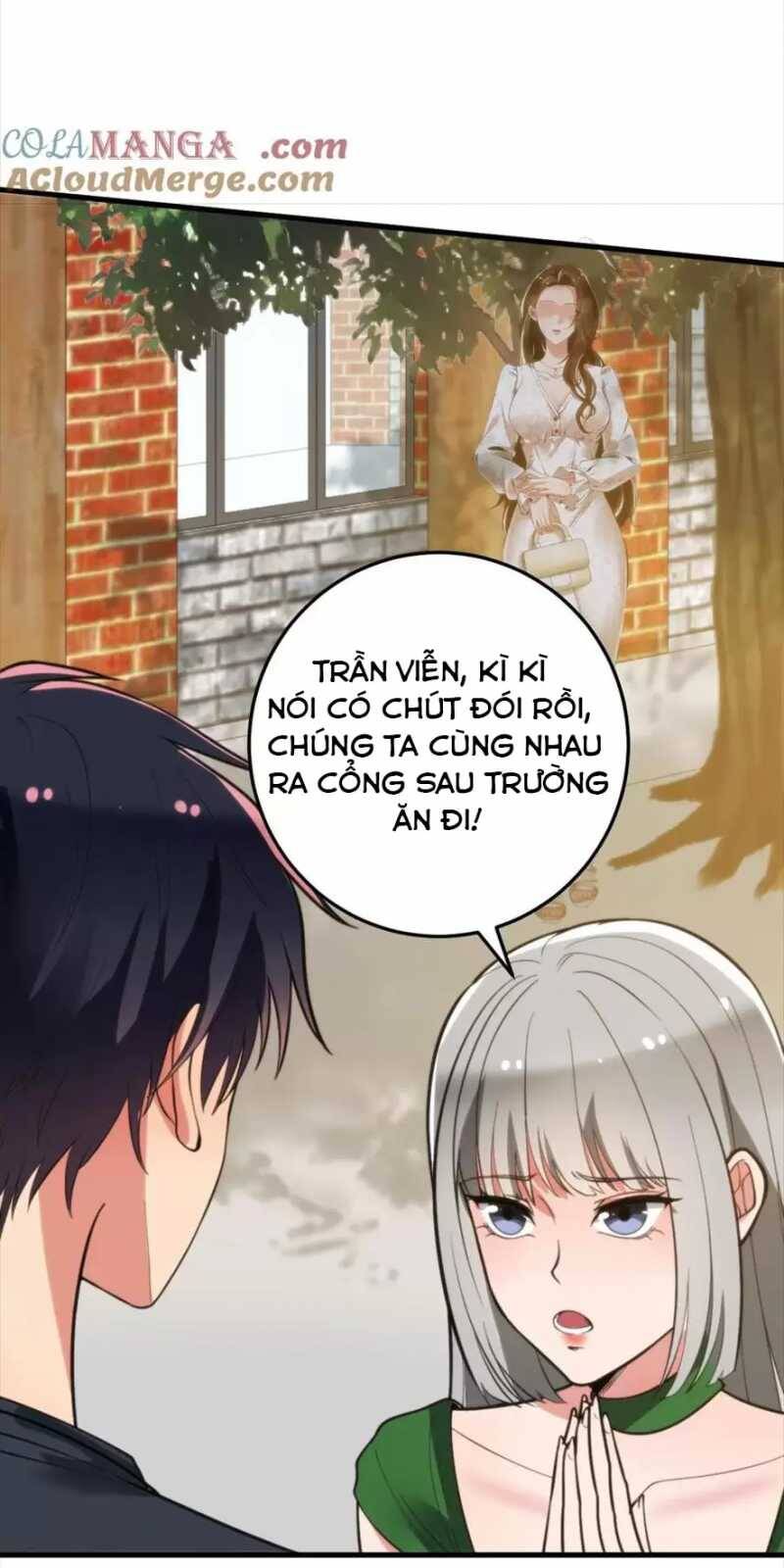 Ta Có 90 Tỷ Tiền Liếm Cẩu! Chap 281 - Next Chap 282