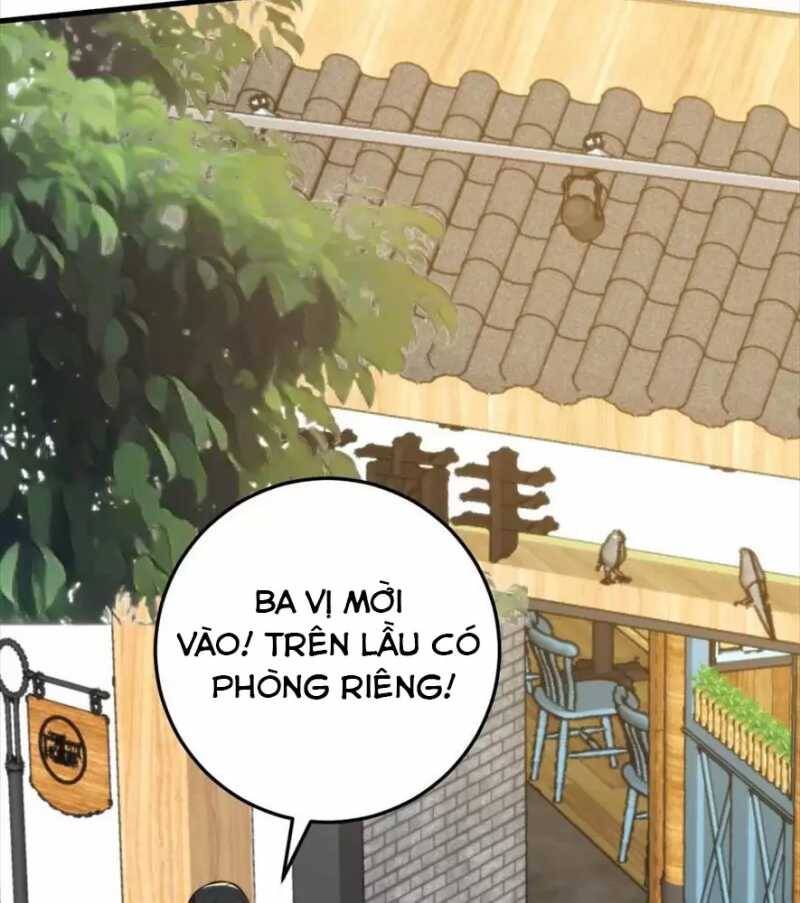 Ta Có 90 Tỷ Tiền Liếm Cẩu! Chap 281 - Next Chap 282