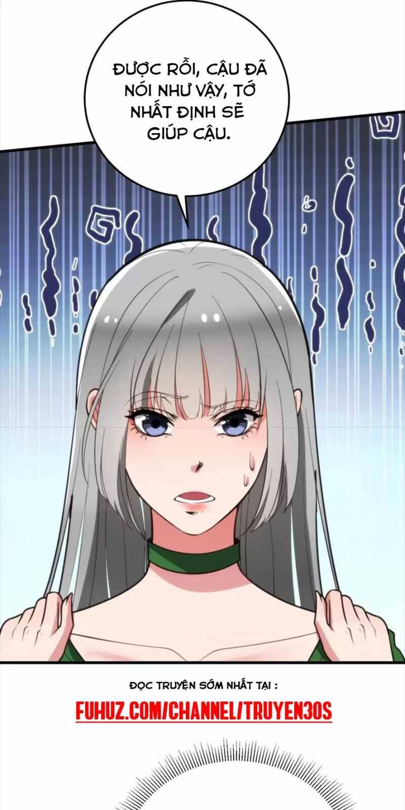 Ta Có 90 Tỷ Tiền Liếm Cẩu! Chap 282 - Next Chap 283