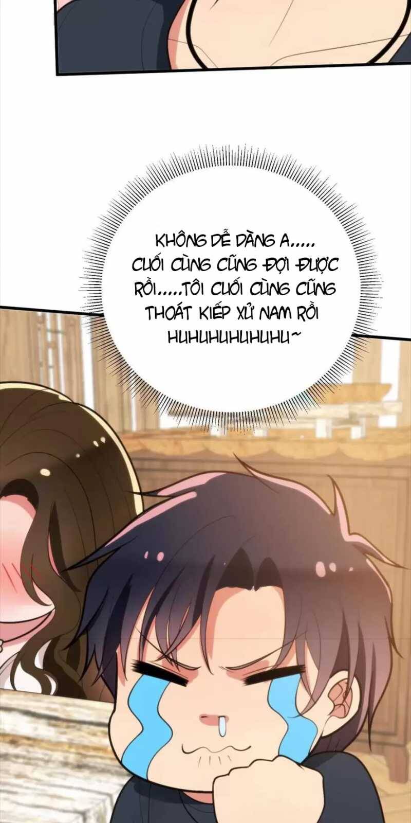 Ta Có 90 Tỷ Tiền Liếm Cẩu! Chap 281 - Next Chap 282