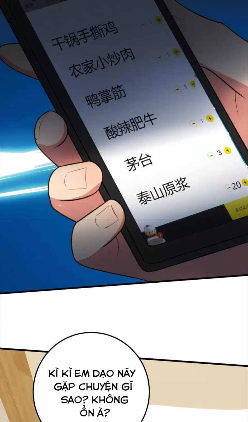 Ta Có 90 Tỷ Tiền Liếm Cẩu! Chap 281 - Next Chap 282