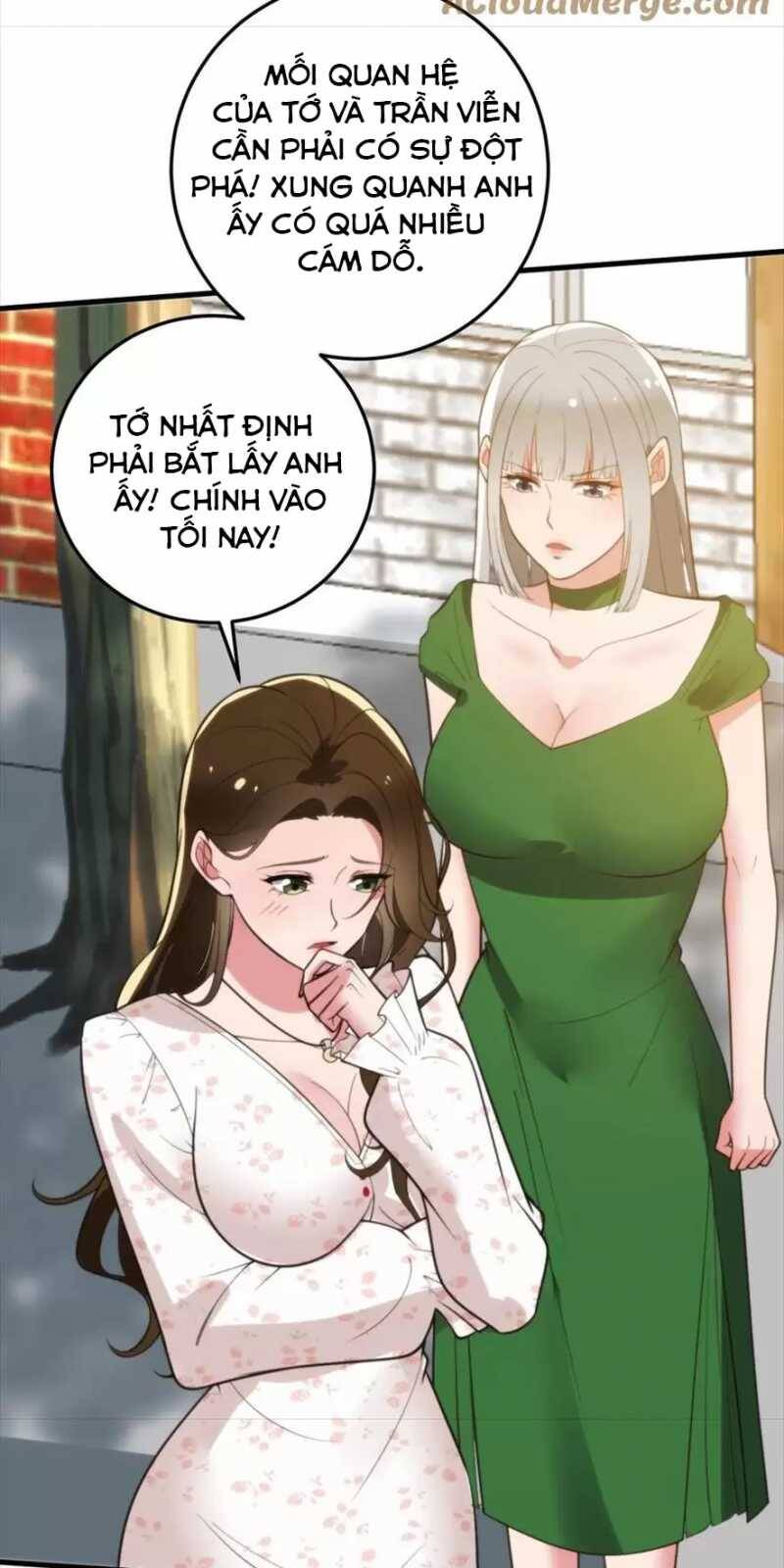 Ta Có 90 Tỷ Tiền Liếm Cẩu! Chap 281 - Next Chap 282