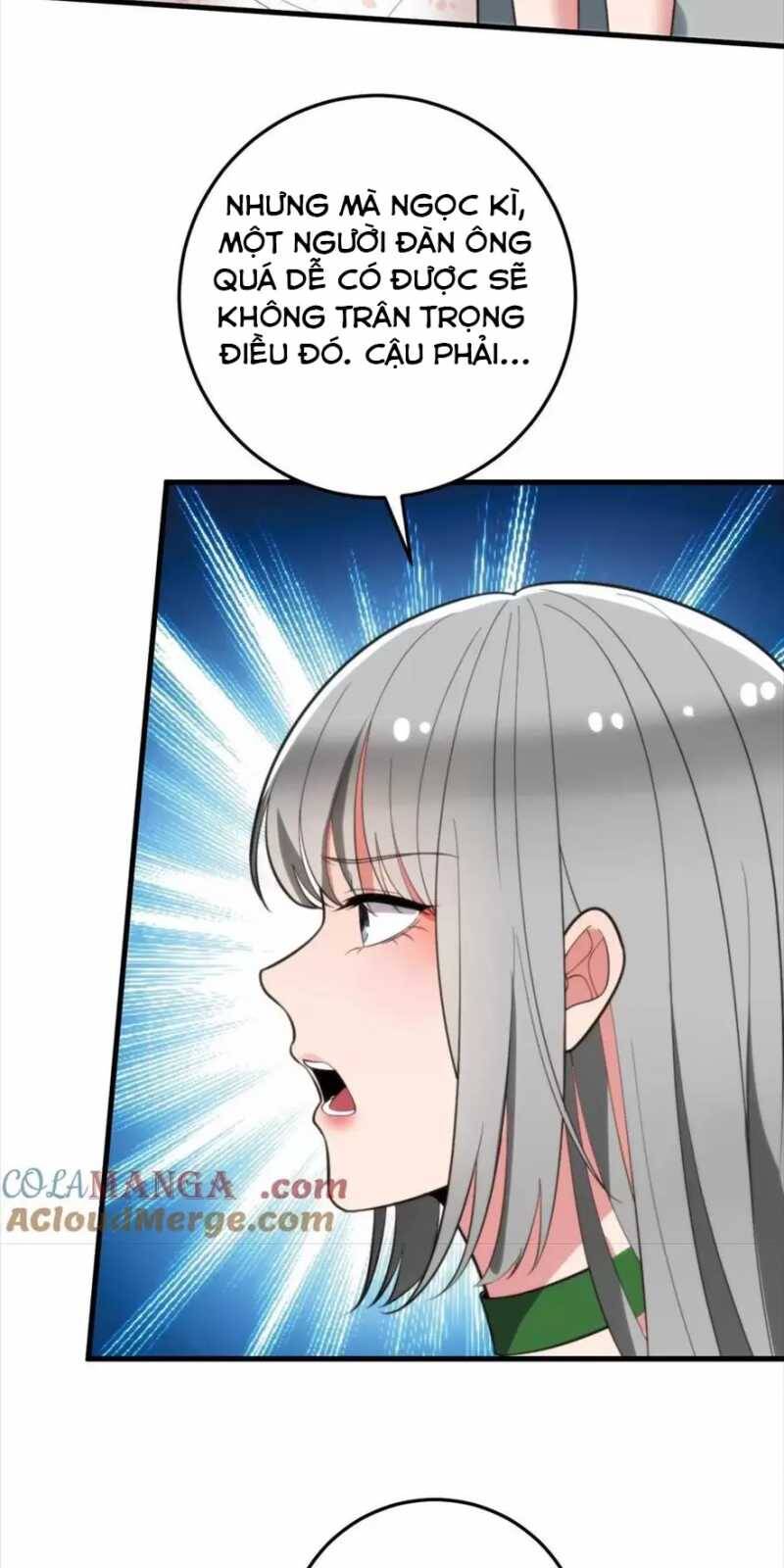 Ta Có 90 Tỷ Tiền Liếm Cẩu! Chap 281 - Next Chap 282