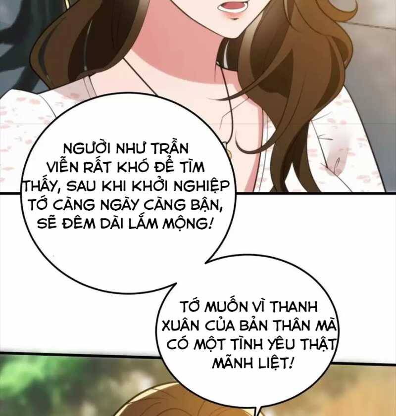 Ta Có 90 Tỷ Tiền Liếm Cẩu! Chap 281 - Next Chap 282