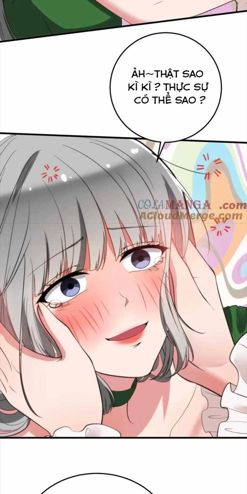 Ta Có 90 Tỷ Tiền Liếm Cẩu! Chap 282 - Next Chap 283