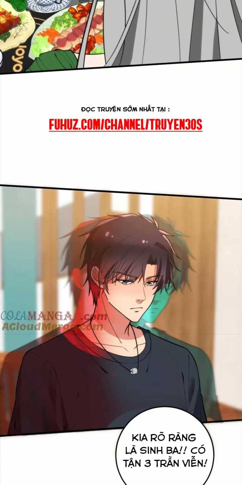 Ta Có 90 Tỷ Tiền Liếm Cẩu! Chap 282 - Next Chap 283