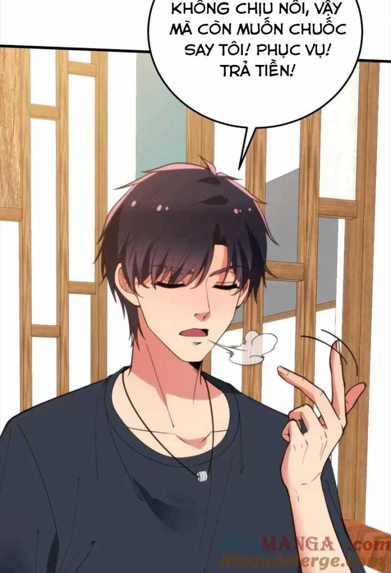 Ta Có 90 Tỷ Tiền Liếm Cẩu! Chap 282 - Next Chap 283