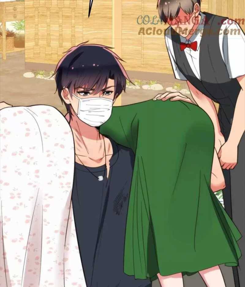 Ta Có 90 Tỷ Tiền Liếm Cẩu! Chap 282 - Next Chap 283