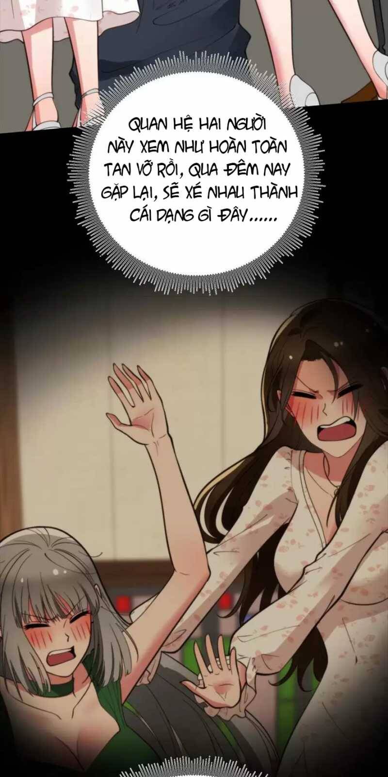 Ta Có 90 Tỷ Tiền Liếm Cẩu! Chap 282 - Next Chap 283