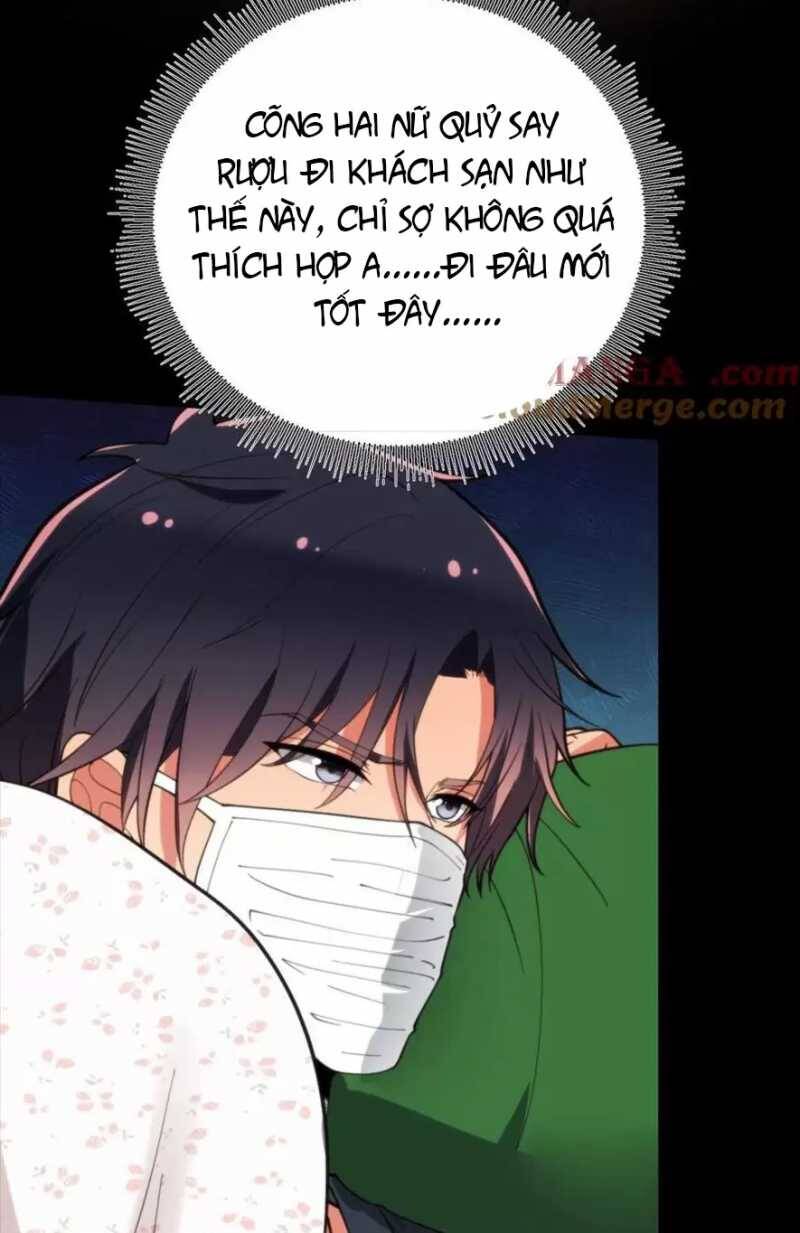 Ta Có 90 Tỷ Tiền Liếm Cẩu! Chap 282 - Next Chap 283