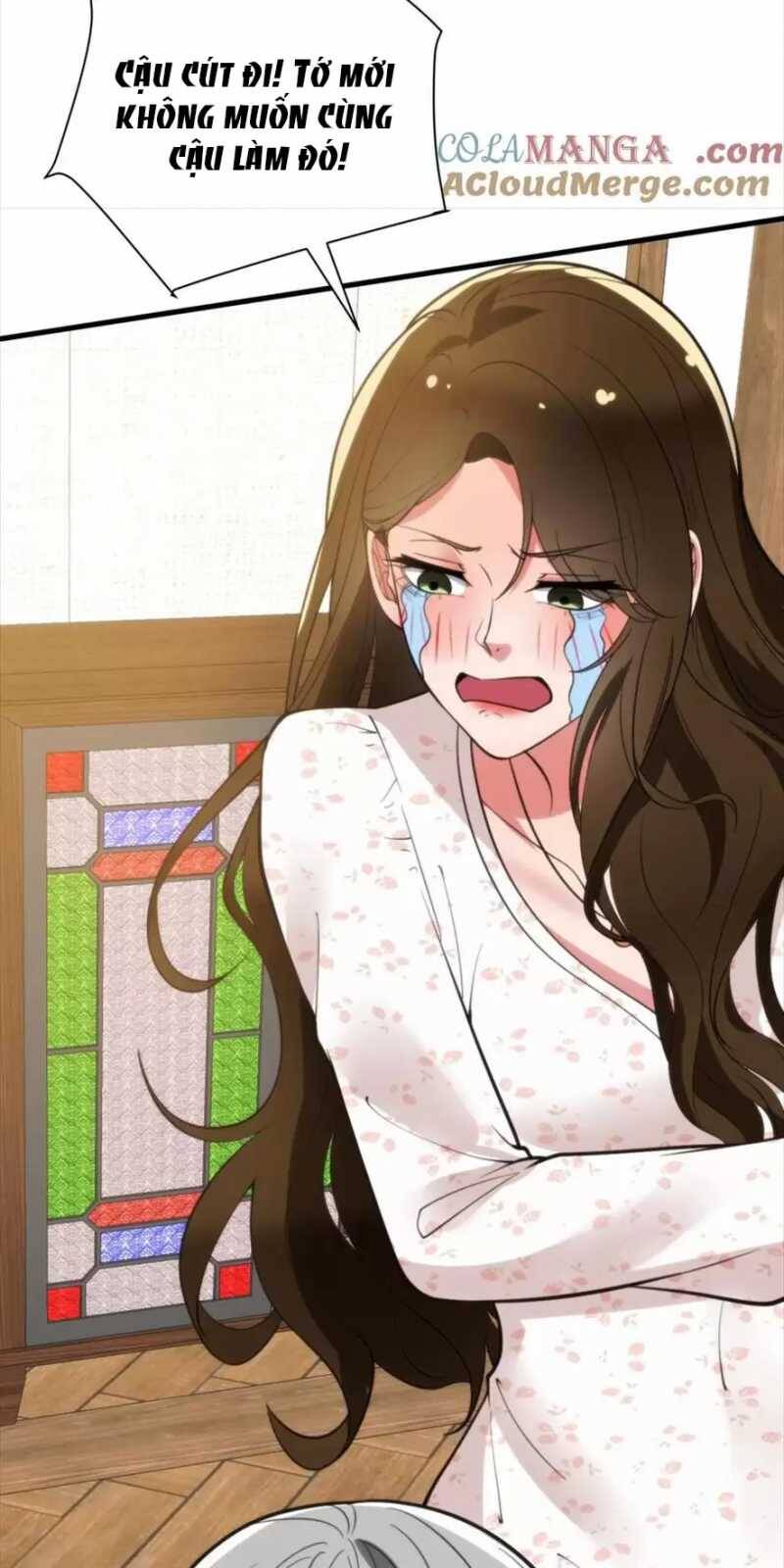 Ta Có 90 Tỷ Tiền Liếm Cẩu! Chap 282 - Next Chap 283