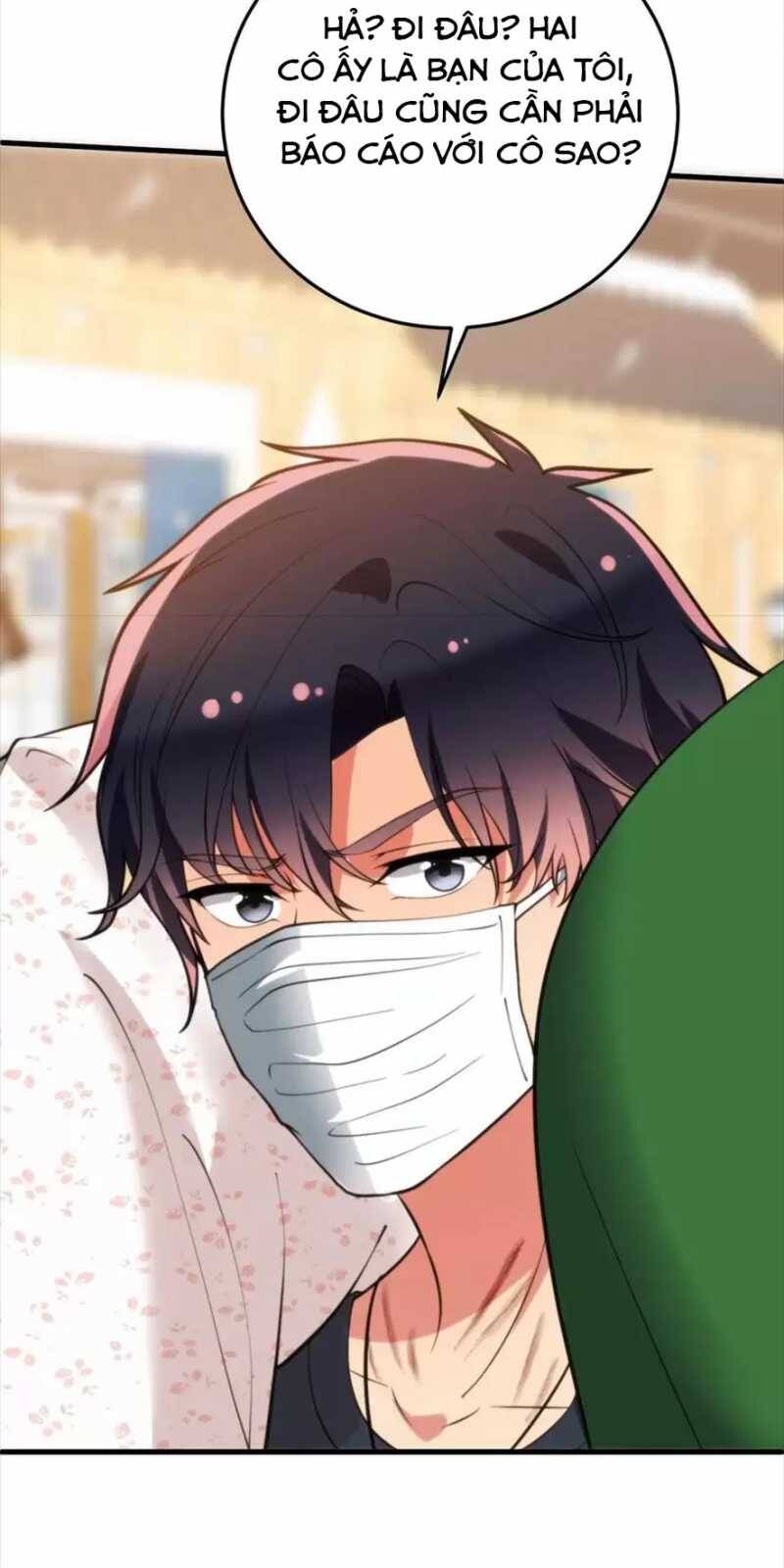 Ta Có 90 Tỷ Tiền Liếm Cẩu! Chap 282 - Next Chap 283