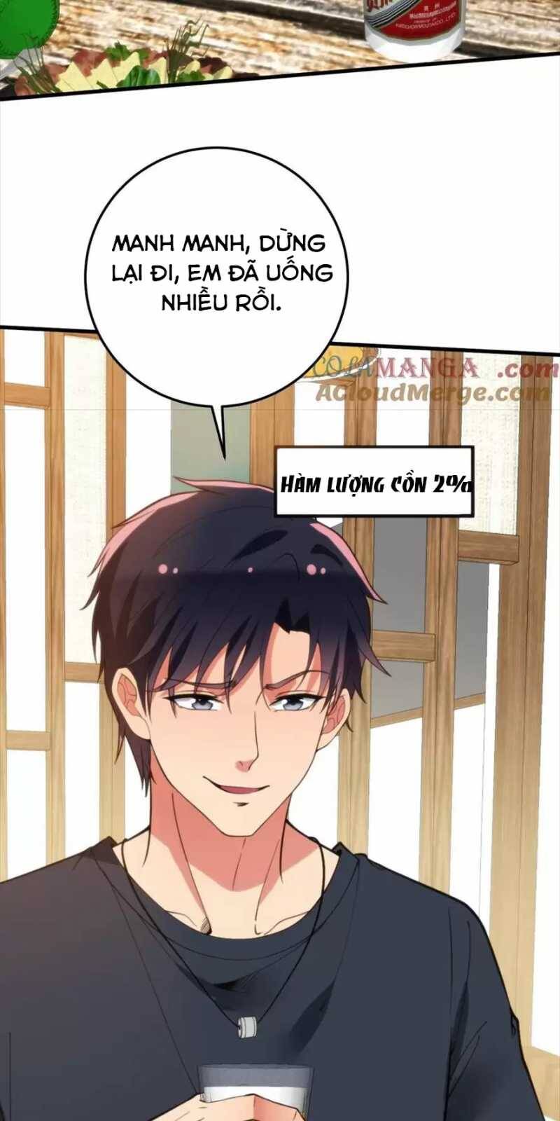 Ta Có 90 Tỷ Tiền Liếm Cẩu! Chap 282 - Next Chap 283