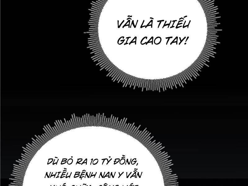 Ta Có 90 Tỷ Tiền Liếm Cẩu! Chap 296 - Next Chap 297