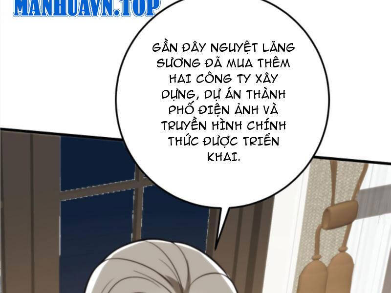 Ta Có 90 Tỷ Tiền Liếm Cẩu! Chap 296 - Next Chap 297