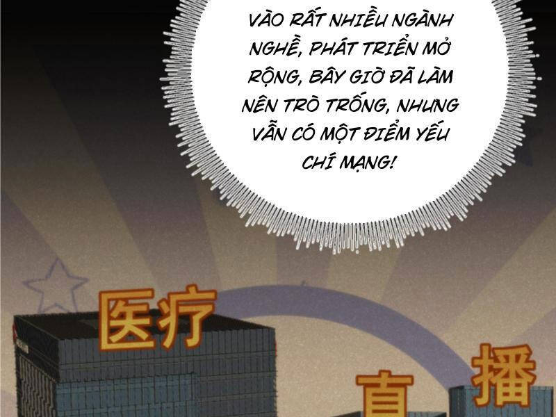 Ta Có 90 Tỷ Tiền Liếm Cẩu! Chap 296 - Next Chap 297