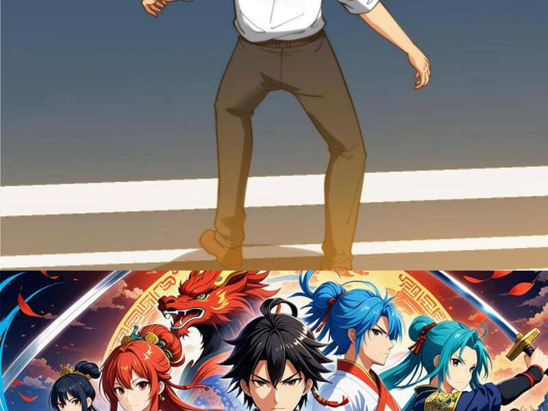 Ta Có 90 Tỷ Tiền Liếm Cẩu! Chap 290 - Next Chap 291