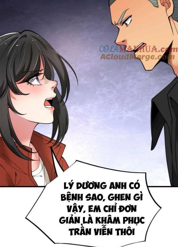 Ta Có 90 Tỷ Tiền Liếm Cẩu! Chap 29 - Next Chap 30