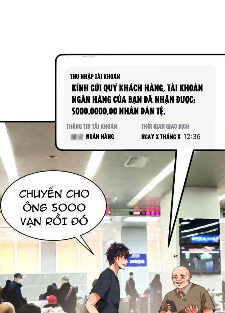 Ta Có 90 Tỷ Tiền Liếm Cẩu! Chap 29 - Next Chap 30