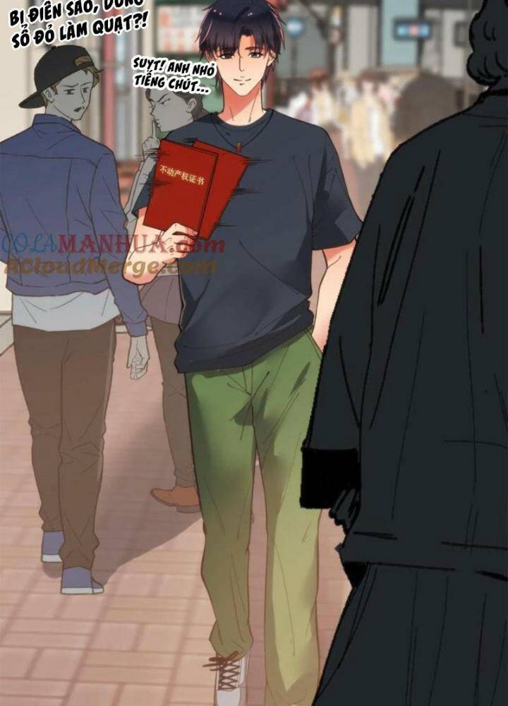 Ta Có 90 Tỷ Tiền Liếm Cẩu! Chap 29 - Next Chap 30