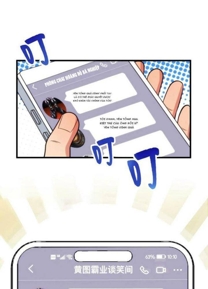 Ta Có 90 Tỷ Tiền Liếm Cẩu! Chap 29 - Next Chap 30