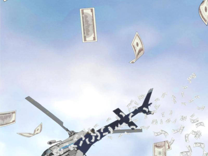 Ta Có 90 Tỷ Tiền Liếm Cẩu! Chap 305 - Next Chap 306